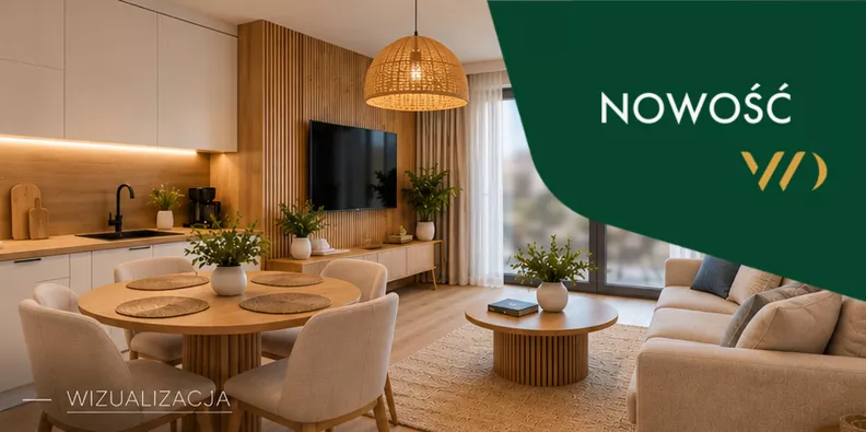 2 pokoje, mieszkanie 38,44 m², piętro 2, oferta nr , 822/12532/OMS, Międzyzdroje, Bursztynowa