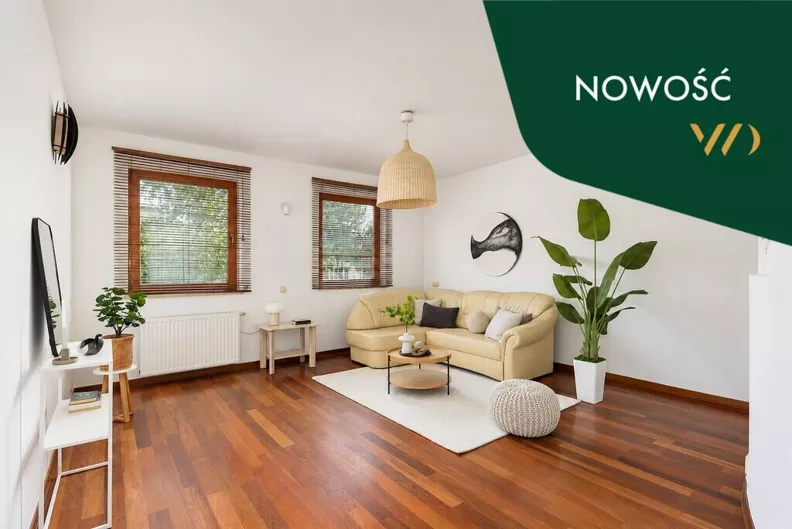 2 pokoje, mieszkanie 54,07 m², parter, oferta nr , 829/12532/OMS, Warszawa, Bemowo, Bemowo, Drzeworytników 49