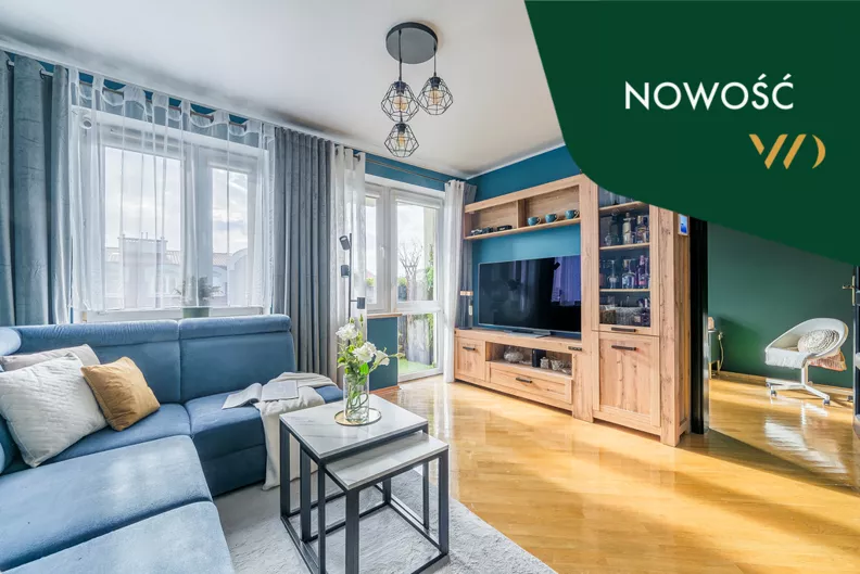 2 pokoje, mieszkanie 35,92 m², piętro 3, oferta nr , 826/12532/OMS, Jabłonna, Koszteli
