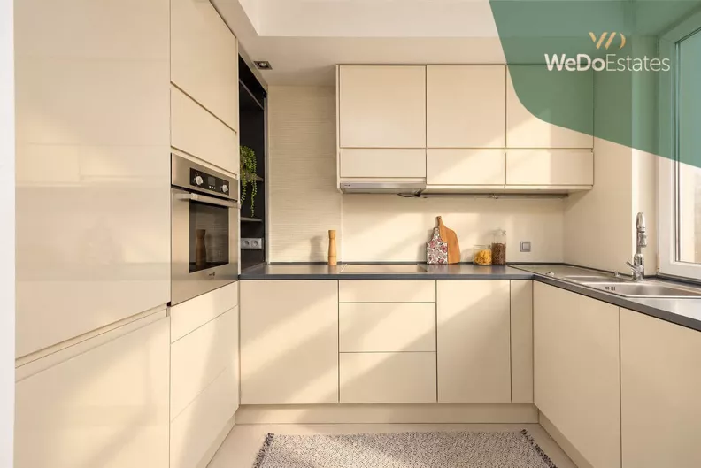 2 pokoje, mieszkanie 52,02 m², piętro 13, oferta nr , 835/12532/OMS, Warszawa, Żoliborz, Żoliborz, Sybilli
