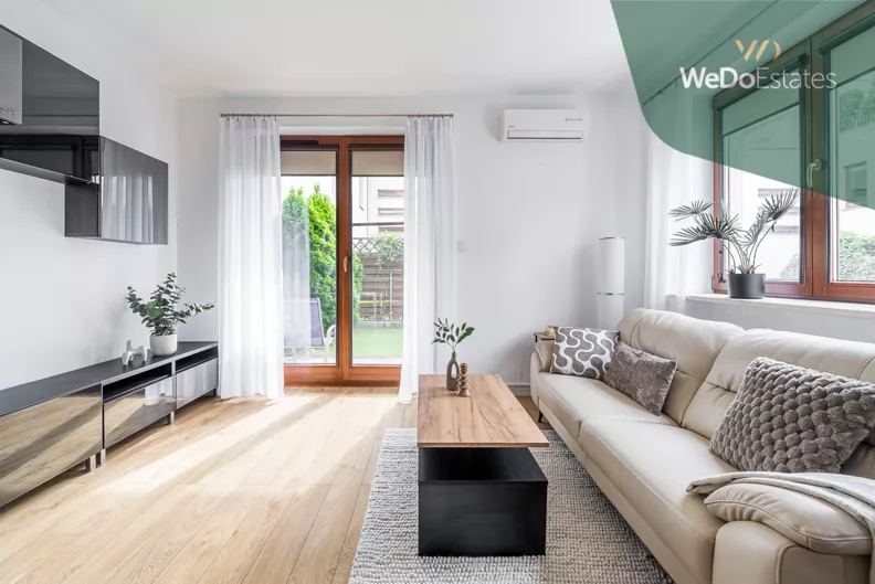 2 pokoje, mieszkanie 42,00 m², parter, oferta nr , 140/12532/OMW, Warszawa, Włochy, Włochy, Ryżowa