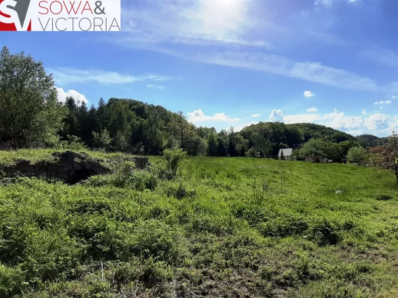 Działka 1 334,00 m², oferta nr , 828/14328/OGS, Cieszów