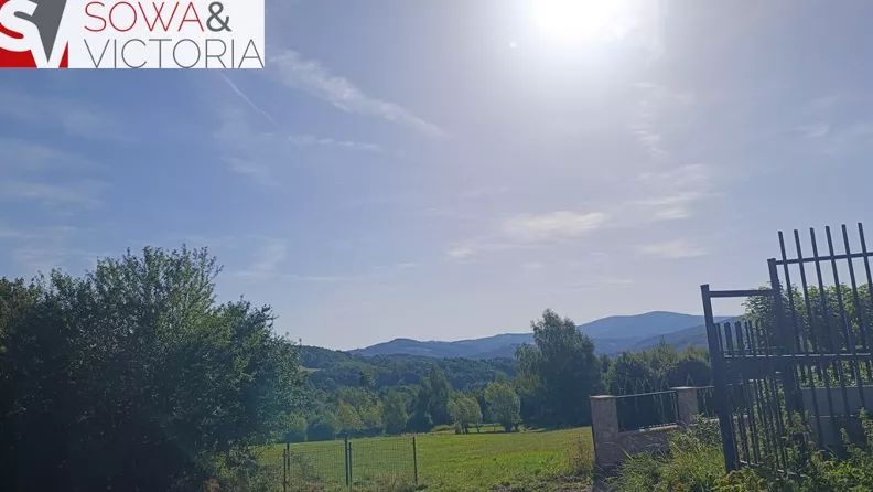 Działka 1 491,00 m², oferta nr , 851/14328/OGS, Olszyniec