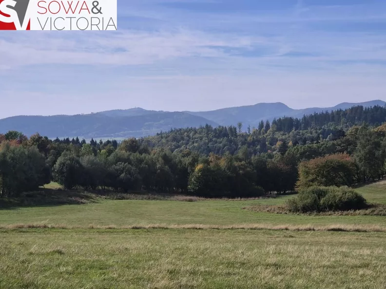 Działka 4 994,00 m², oferta nr , 854/14328/OGS, Sierpnica