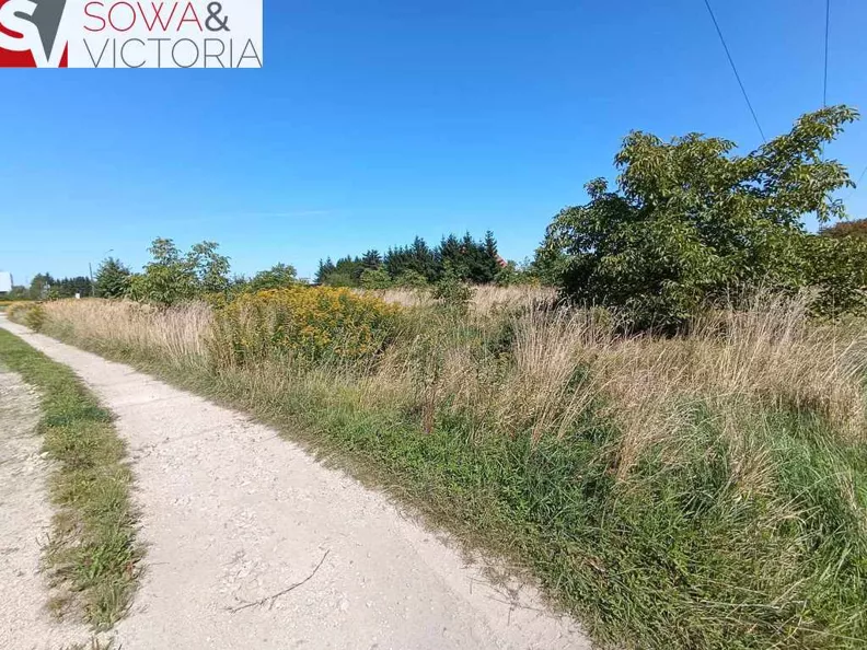 Działka 959,00 m², oferta nr , 585/14328/OGS, Świebodzice