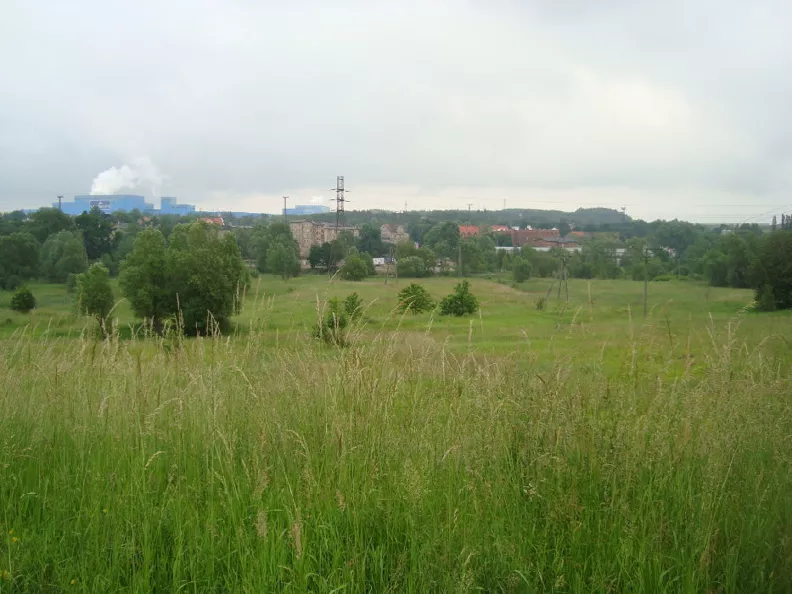 Działka 4 919,00 m², oferta nr , 348/14328/OGS, Wałbrzych, Szczawienko
