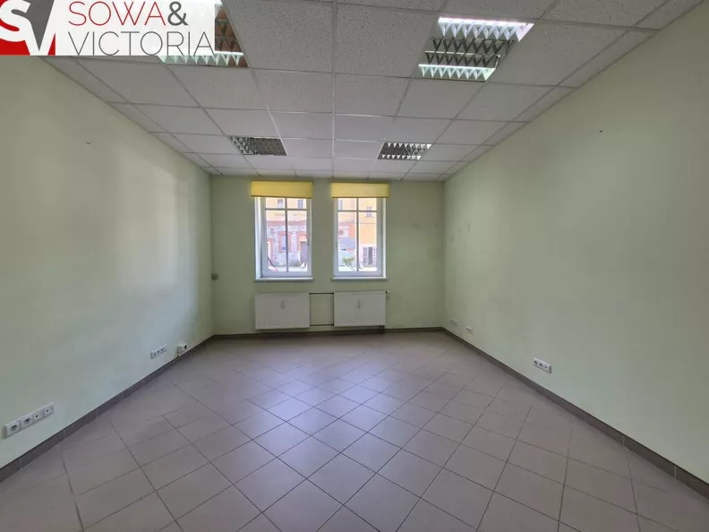 Biuro 23,00 m², oferta nr , 682/14328/OLW, Świebodzice
