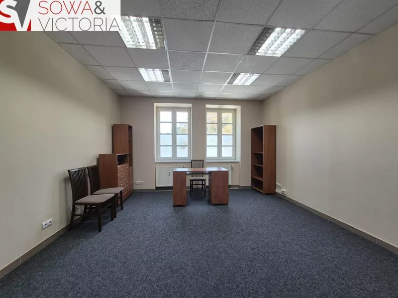 Biuro 23,00 m², oferta nr , 683/14328/OLW, Świebodzice