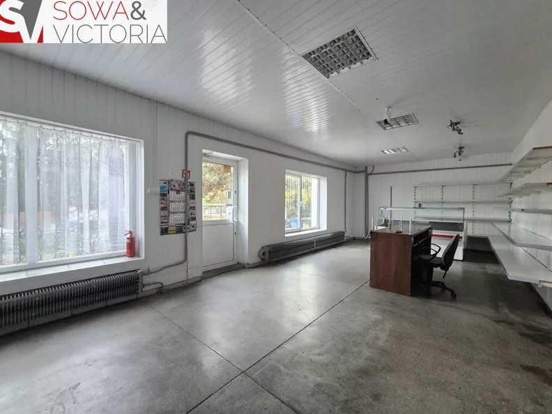 Lokal użytkowy 100,00 m², oferta nr , 685/14328/OLW, Świebodzice
