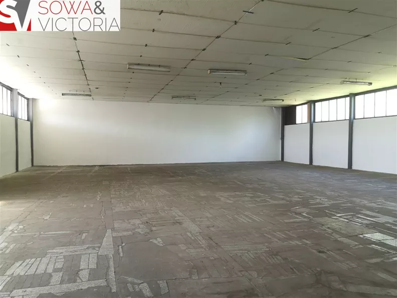 Magazyn 270,00 m², oferta nr , 2/14328/OHW, Wałbrzych, Biały Kamień