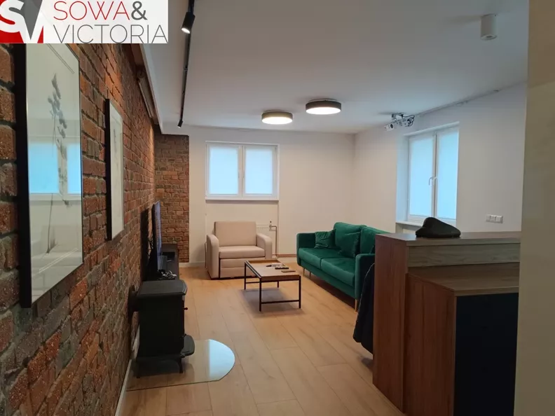 1 pokój, mieszkanie 31,00 m², parter, oferta nr , 2237/14328/OMW, Wałbrzych, Biały Kamień