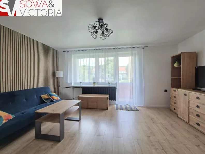 1 pokój, mieszkanie 27,00 m², piętro 2, oferta nr , 2320/14328/OMW, Wałbrzych, Biały Kamień