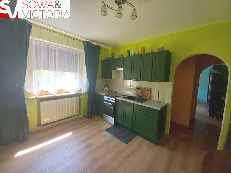 2 pokoje, mieszkanie 35,49 m², piętro 2, oferta nr , 1492/14328/OMS, Wałbrzych, Nowe Miasto