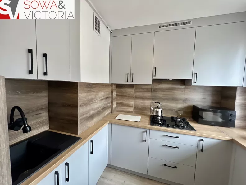 2 pokoje, mieszkanie 38,10 m², piętro 3, oferta nr , 1389/14328/OMS, Wałbrzych, Piaskowa Góra