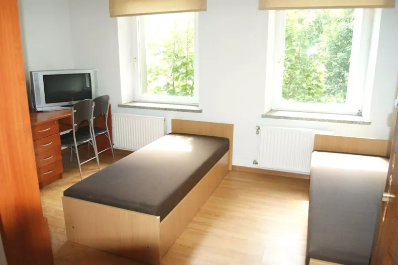 2 pokoje, mieszkanie 35,00 m², parter, oferta nr , 1771/14328/OMW, Wałbrzych