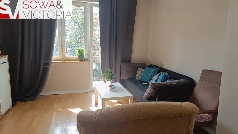 2 pokoje, mieszkanie 41,00 m², piętro 3, oferta nr , 2329/14328/OMW, Wałbrzych, Piaskowa Góra