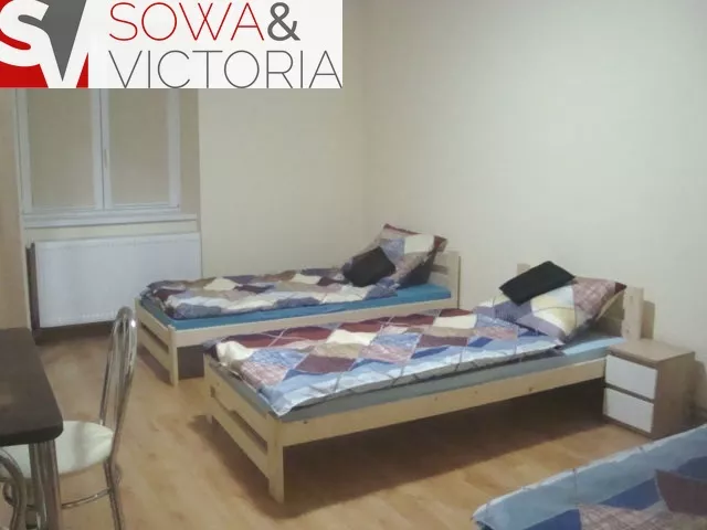 5 pokoi, mieszkanie 115,00 m², parter, oferta nr , 1651/14328/OMS, Wałbrzych, Nowe Miasto