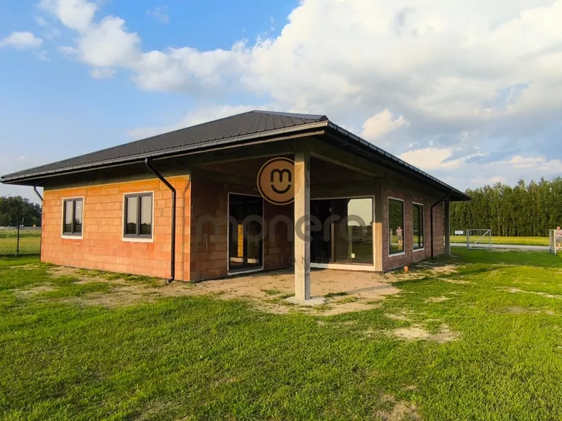 Dom 167,00 m², oferta nr , 30/13049/ODS, Radom