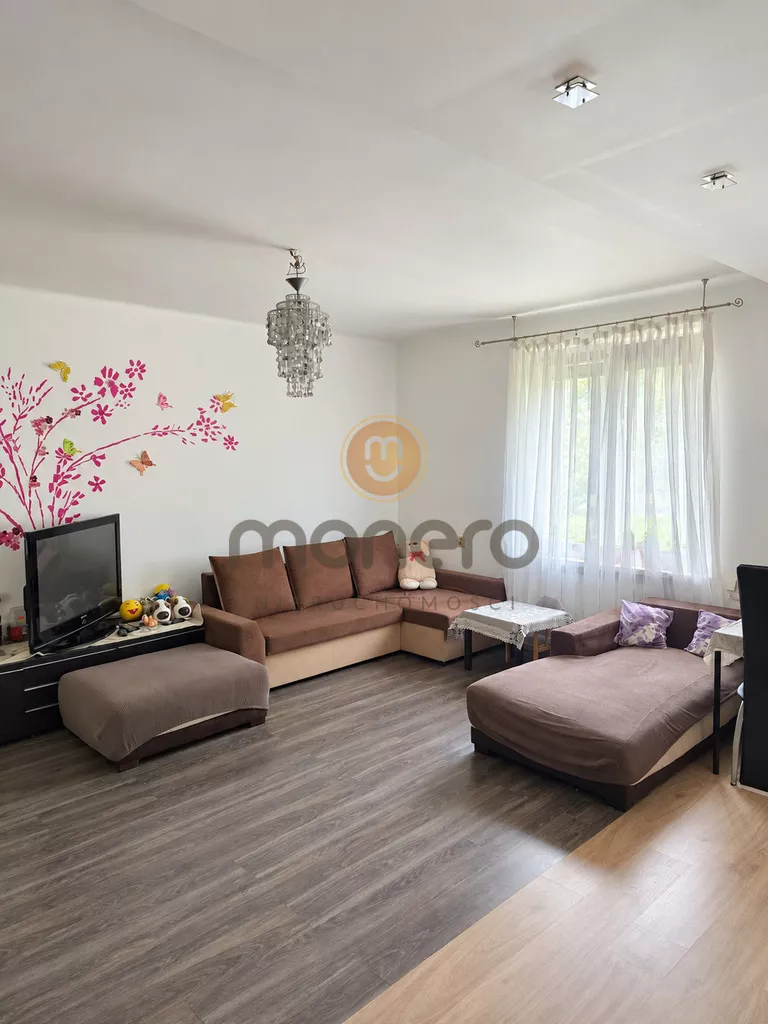 1 pokój, mieszkanie 37,00 m², parter, oferta nr , 245/13049/OMS, Radom, Andrzeja Struga