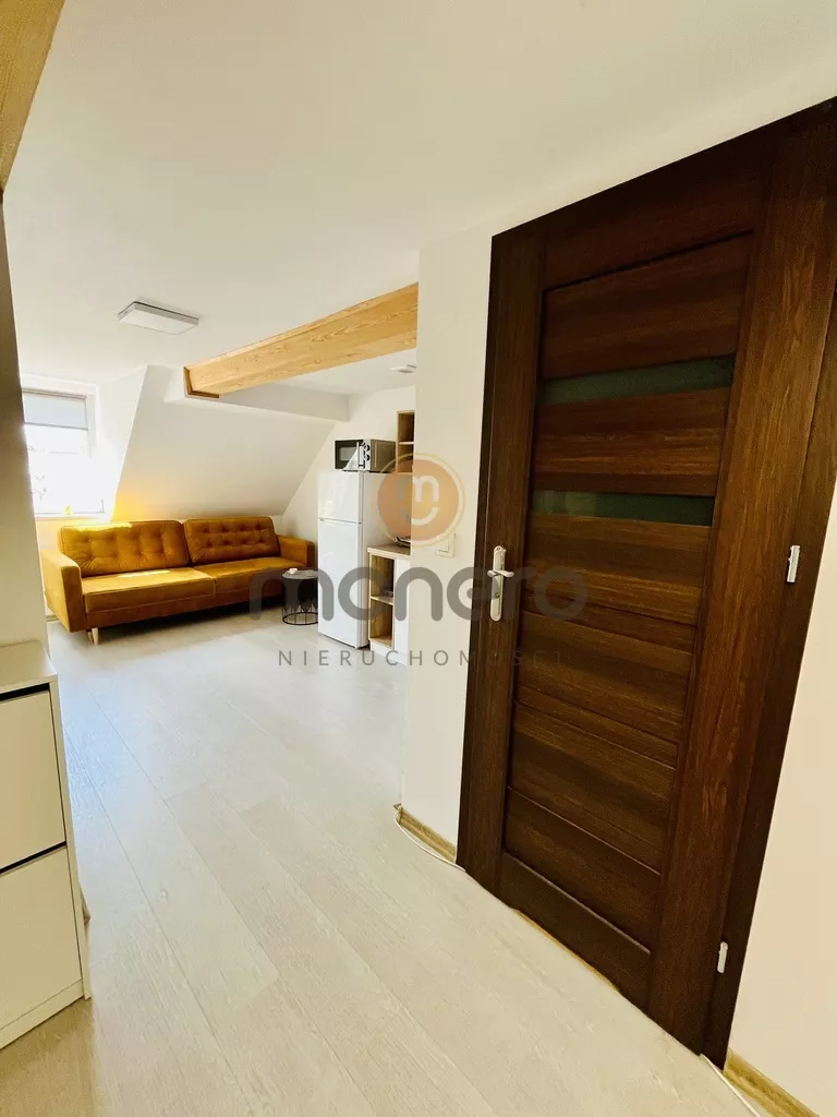 1 pokój, mieszkanie 21,39 m², piętro 2, oferta nr , 227/13049/OMS, Radom, Nowospacerowa