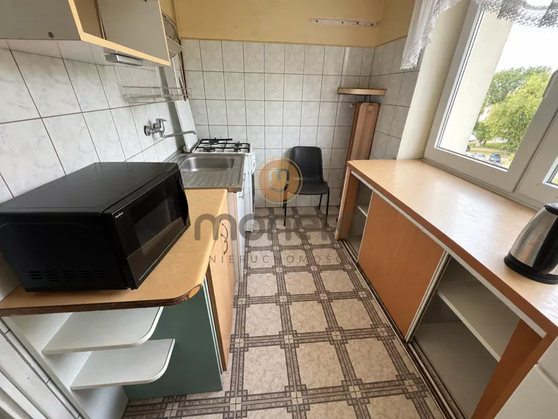 2 pokoje, mieszkanie 46,00 m², piętro 3, oferta nr , 246/13049/OMS, Radom, Andrzeja Struga