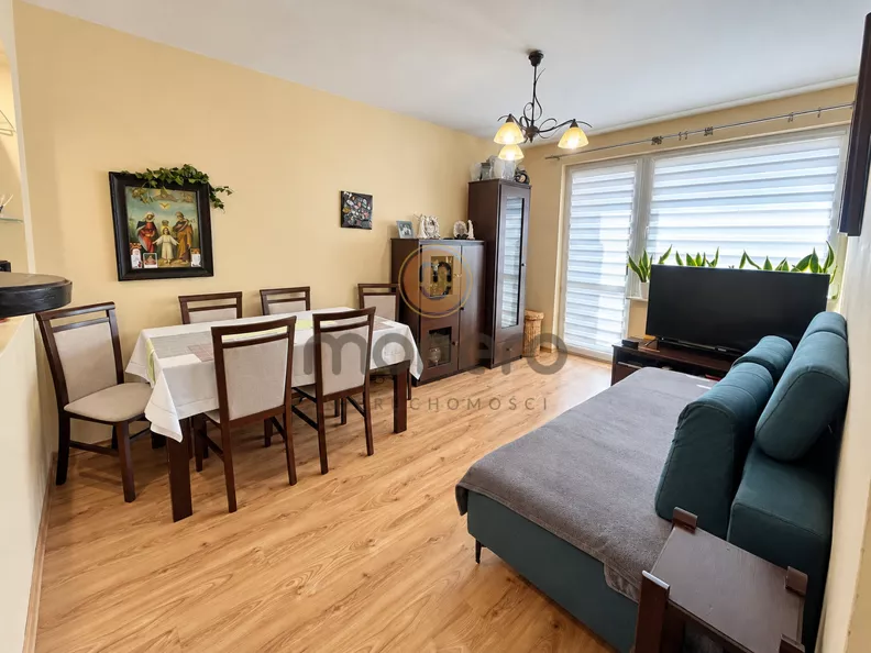 2 pokoje, mieszkanie 37,00 m², piętro 6, oferta nr , 247/13049/OMS, Radom, Dionizego Czachowskiego