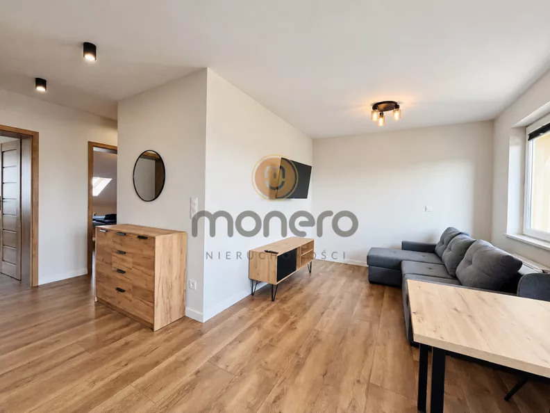 3 pokoje, mieszkanie 60,00 m², piętro 4, oferta nr , 22/13049/OMW, Radom, Witolda