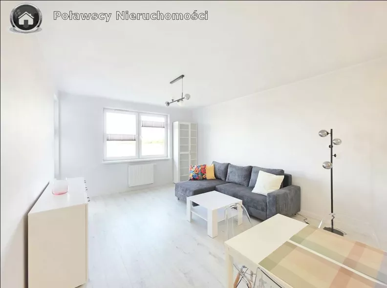 2 pokoje, mieszkanie 44,02 m², piętro 2, oferta nr , 12412-POL, Słupsk, Legionów Polskich