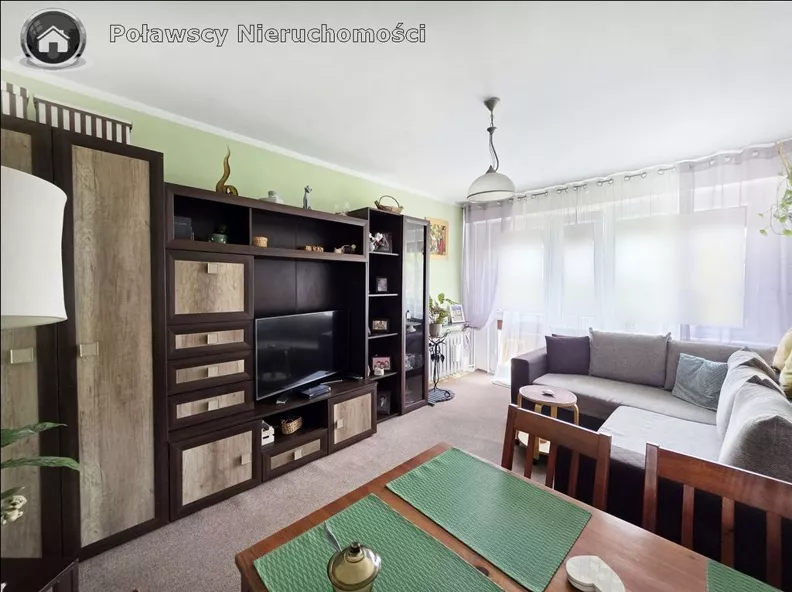 3 pokoje, mieszkanie 47,71 m², piętro 3, oferta nr , 12387-POL, Słupsk, Westerplatte, Hubalczyków