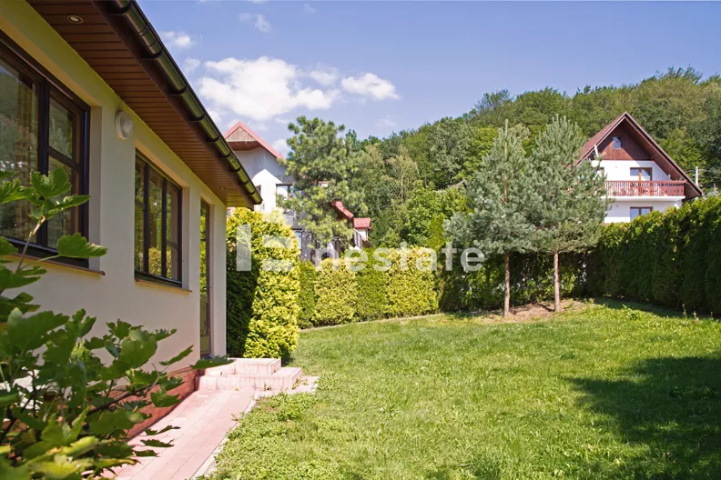 Dom 285,94 m², oferta nr , NEO884331, Limanowa, Lisia