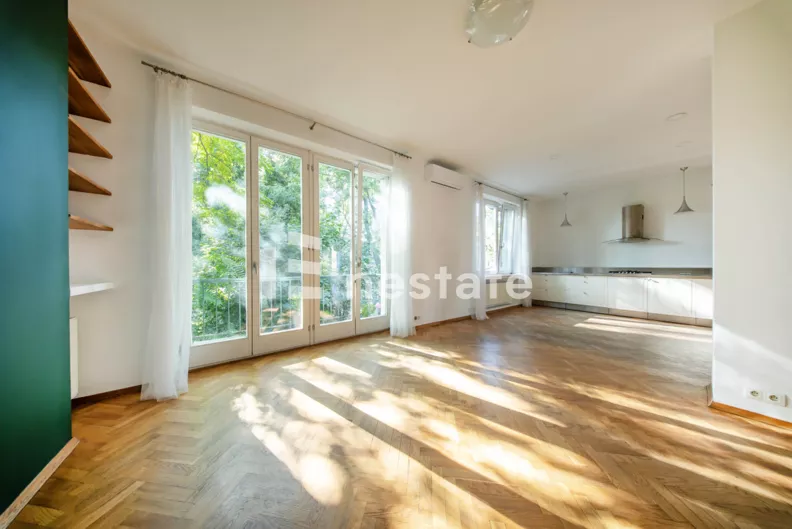 Biuro 99,65 m², oferta nr , NEO108220, Kraków, Stare Miasto, Kazimierz, Krakowska