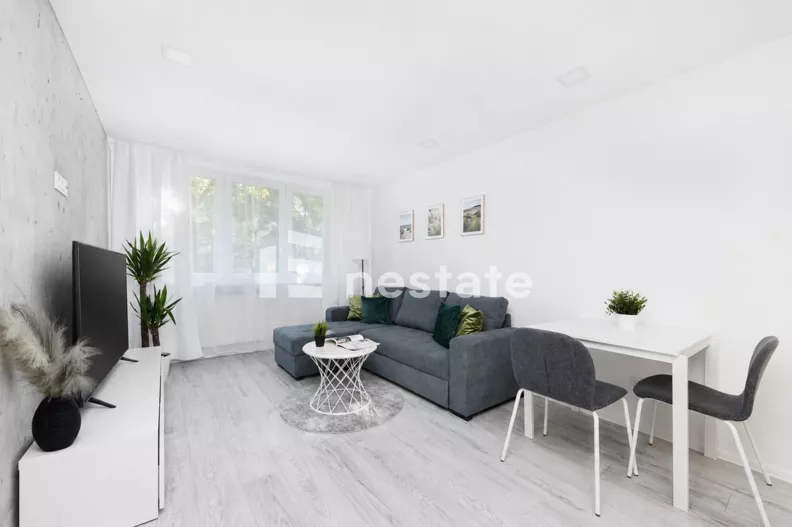 2 pokoje, mieszkanie 37,00 m², piętro 1, oferta nr , NEO275364, Kraków, Prądnik Biały, Azory, Kazimierza Pużaka