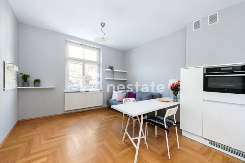2 pokoje, mieszkanie 35,50 m², piętro 2, oferta nr , NEO818111, Kraków, Krowodrza, Kujawska