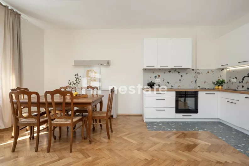 2 pokoje, mieszkanie 52,00 m², piętro 1, oferta nr , NEO597223, Kraków, Stare Miasto, Śródmieście, Rogatka