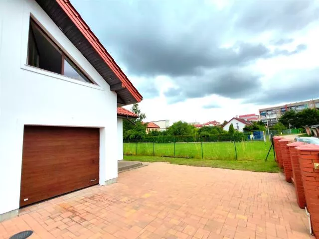 Dom 360,30 m², oferta nr , 1333, Ełk, Centrum, Gustawa Gizewiusza