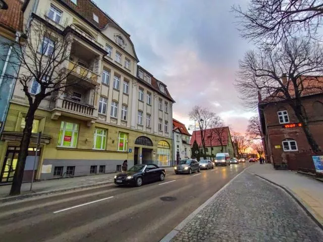 Lokal użytkowy 347,58 m², oferta nr , 1409, Ełk, Centrum, Armii Krajowej