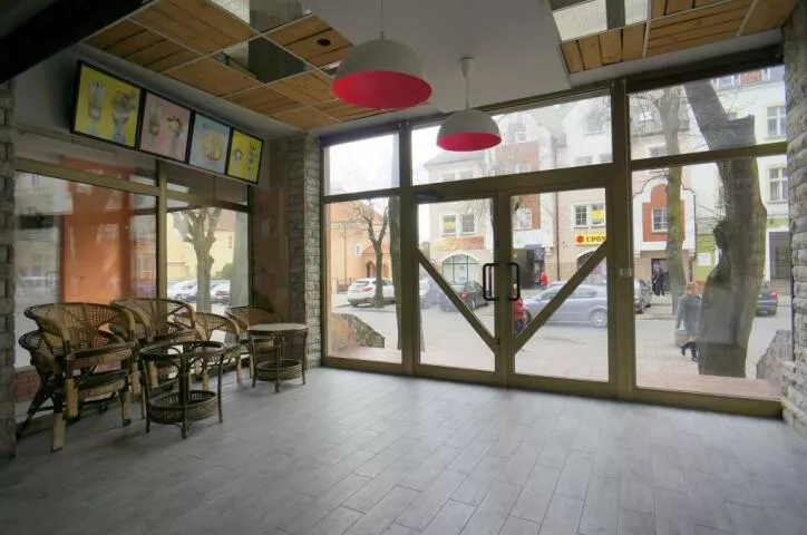 Biuro 670,00 m², oferta nr , 853, Ełk, Centrum, Chopina