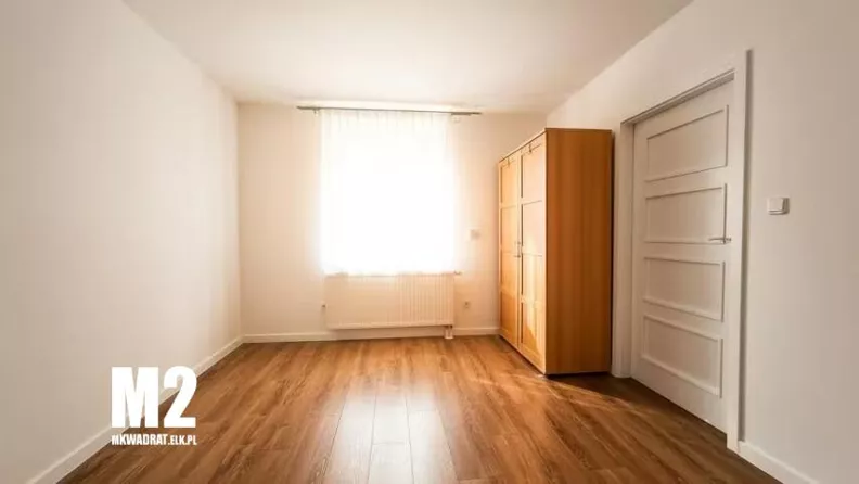 2 pokoje, mieszkanie 67,47 m², parter, oferta nr , 1671, Ełk, Centrum, Kościuszki
