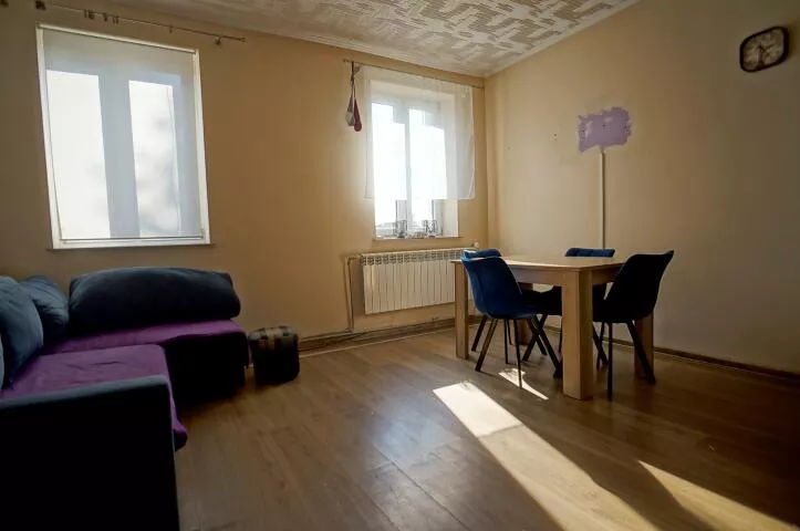 3 pokoje, mieszkanie 55,48 m², piętro 1, oferta nr , 1373, Ełk, Centrum, Dąbrowskiego