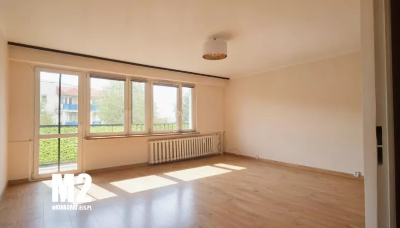 3 pokoje, mieszkanie 60,67 m², piętro 2, oferta nr , 1681, Ełk, Grodzieńska