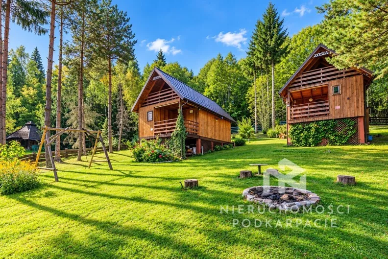 Dom 28,00 m², oferta nr , 40/18541/ODS, Dołżyca