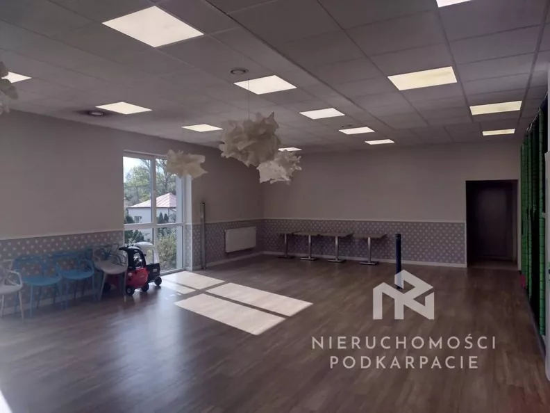Lokal użytkowy 185,00 m², oferta nr , 82/18541/OLW, Rzeszów