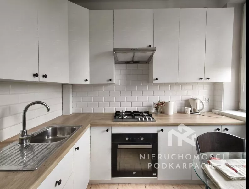 2 pokoje, mieszkanie 34,35 m², piętro 2, oferta nr , 271/18541/OMS, Rzeszów, Warszawska