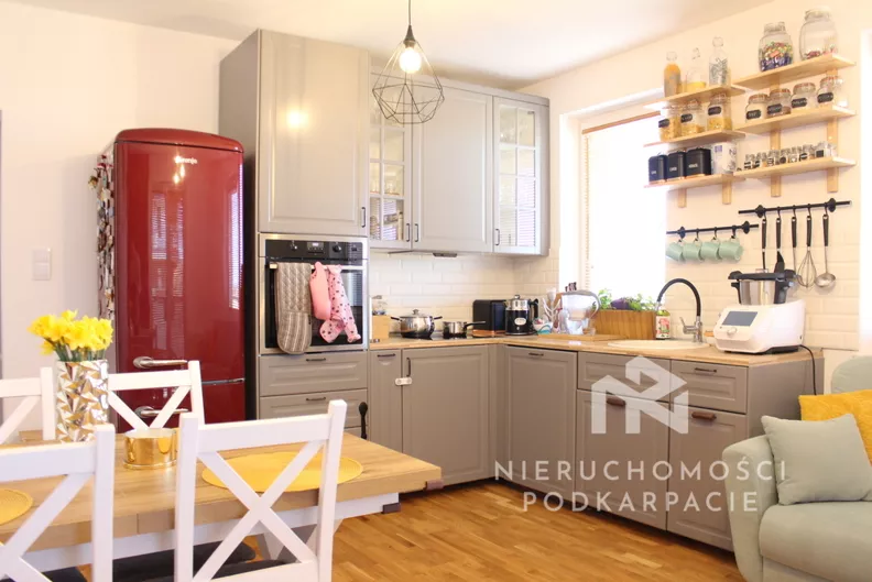 2 pokoje, mieszkanie 50,00 m², piętro 4, oferta nr , 272/18541/OMS, Rzeszów, Władysława Raginisa