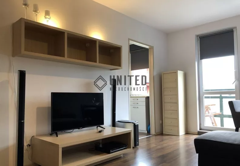 1 pokój, mieszkanie 28,50 m², piętro 4, oferta nr , 19829/10630/OMS, Wrocław, Kowale, Kowalska