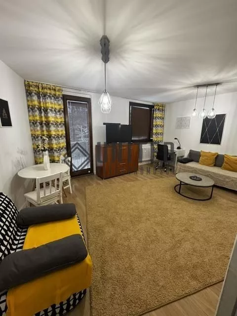 1 pokój, mieszkanie 32,00 m², piętro 1, oferta nr , 19807/10630/OMS, Wrocław, Grabiszyn-Grabiszynek, Grabiszyn, Szczęśliwa