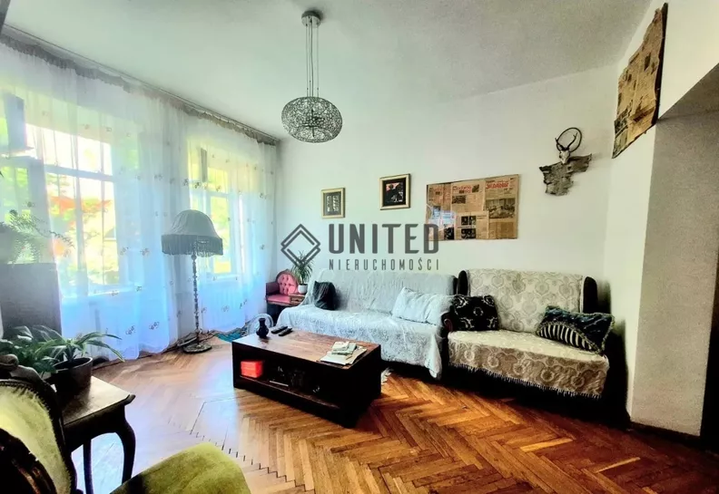 1 pokój, mieszkanie 33,19 m², piętro 2, oferta nr , 19764/10630/OMS, Wrocław, Szewska
