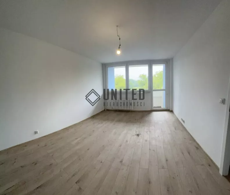 2 pokoje, mieszkanie 50,00 m², piętro 1, oferta nr , 17454/10630/OMS, Wrocław, Gądów-Popowice Południowe, Gądów Mały, bulw. Ikara