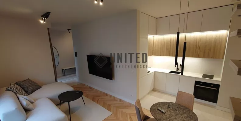 2 pokoje, mieszkanie 49,51 m², piętro 2, oferta nr , 19824/10630/OMS, Wrocław, Biskupin-Sępolno-Dąbie-Bartoszowice, Śródmieście, Karola Olszewskiego