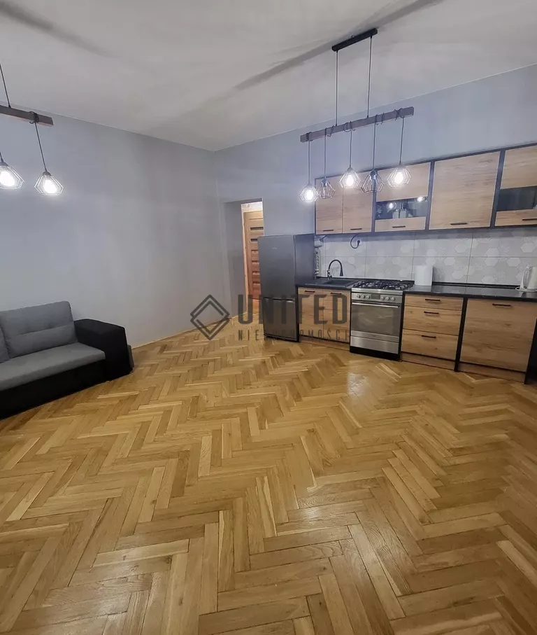 2 pokoje, mieszkanie 42,00 m², piętro 1, oferta nr , 19749/10630/OMS, Wrocław, Szczepin, Kotlarska